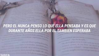 Canserbero - Stupid Love Story [L e t r a]