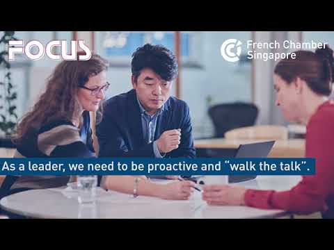 FOCUS - Efficiency and innovation for a circular economy (Alfa Laval)