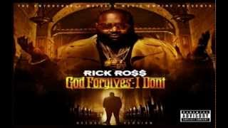 Rick Ross - 911 [HQ]