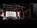Public Enemy - Timebomb