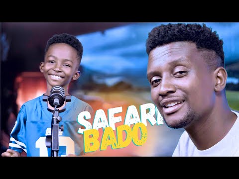 Safari Bado | Fayez and Michael Bundi | Bony Mwaitege Cover