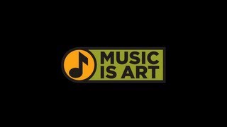 Music Is Art - Lewiston Porter High School - Pete Mroz
