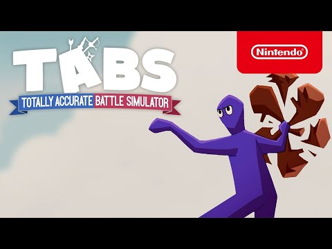 Totally Accurate Battle Simulator (2021) Price, Review, System