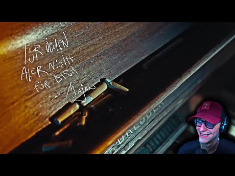 ProjektPi REACTS to MAJAN - Für jeden aber nicht für dich