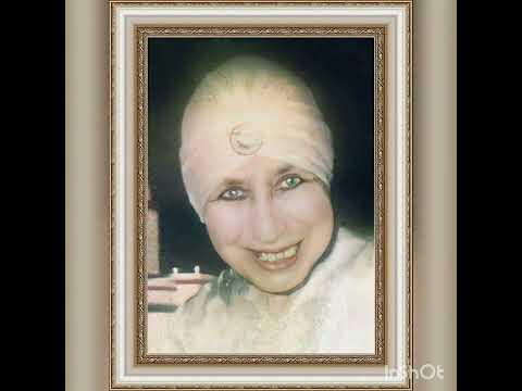 One light shall be around you and within; Savitri, p. 374.