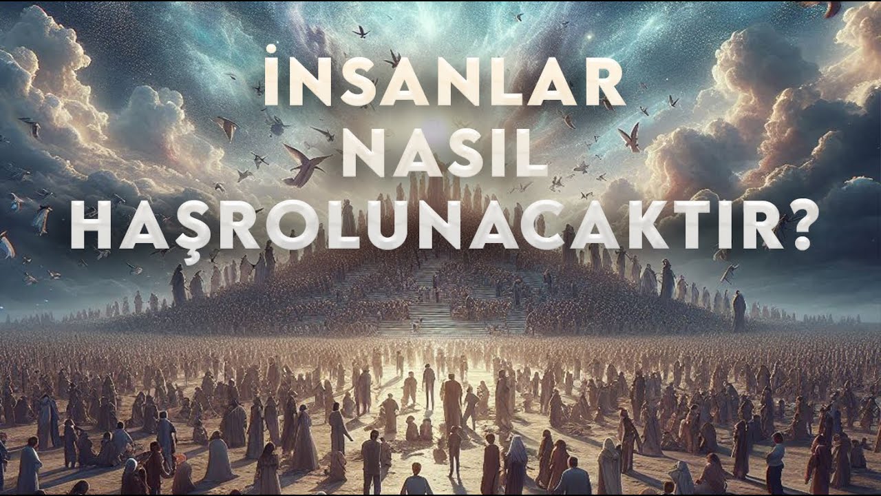 En yakınların bile birbirinden kaçtığı gün