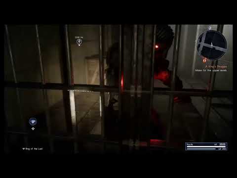 Final Fantasy XV Gameplay pt 7