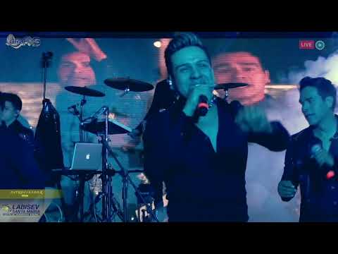 Grupo G - La Inconforme - VIP Concert