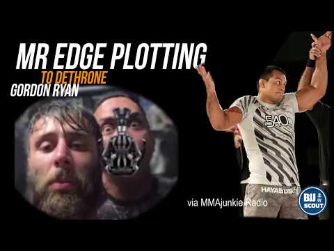 BJJ Digest #77: Craig Jones on MMA Plans, Rodolfo Vieira dominates at Black Belt CBD,Mr Edge Schemes