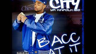 City160 Ft. Jerk Gutta- Stop callin my phone