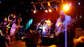 Dengue Fever, Tiger Phone Card