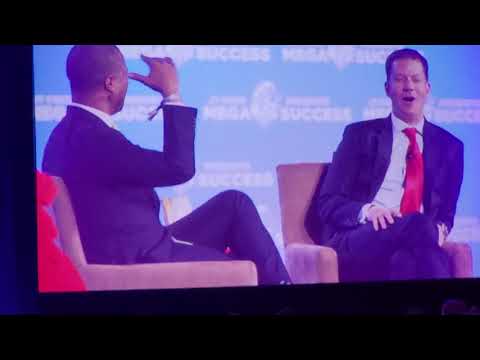 Founder/CEO of ONE STOP Taxes Mowbray Rowand sits down with the world's #1 Wealth Coach JT Foxx!