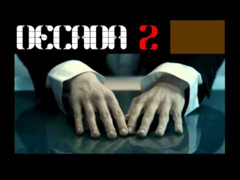 Decada 2 - No tengo ganas de nada