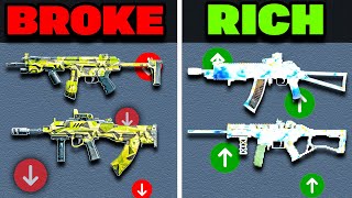 I Tested $1 vs $100 Loadouts