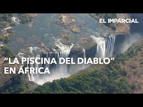 “The Devil’s Pool”: A high-risk temptation