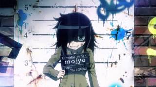 Download lagu Watamote Opening OP - Nightcore mp3 Download lagu Watamote Opening OP - Nightcore mp3