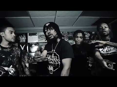 Joseph McFashion x FMB DZ x Cash Kidd x Tay B x Coach Joey - Raw 2 (Official Music Video)