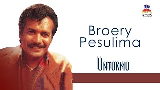 Download lagu Broery Pesulima - Untukmu ( Music Audio) mp3 Download lagu Broery Pesulima - Untukmu ( Music Audio) mp3