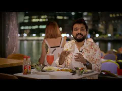 Boat Quay Patros   HD   For Digital