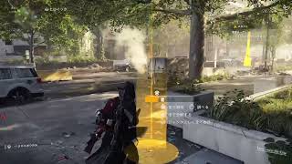 【参加OK】 スカウト3 Year8シーズン1 ライズアップ 【オンラインRPG】THE DIVISION 2（ディビジョン2）