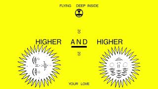 Boys Noize - &quot;MVINLINE&quot; [Official Video]