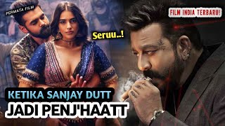 Download lagu FILM INDIA TERBARU 2025 SUB INDO | Sanjay Dutt Jadi Penjahat Super Hebat mp3