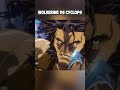 Wolverine VS Cyclops Marvel Wolverine