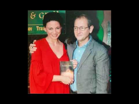 Mie Domnul Dan Puric nu mi-a vorbit despre Putin....