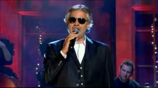 Download lagu Andrea Bocelli - More. mp3