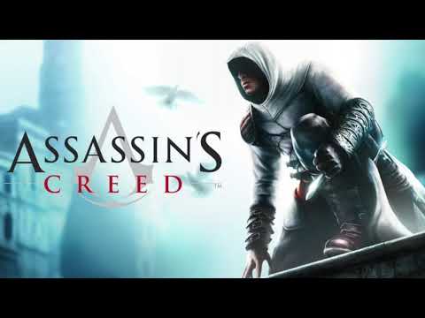 Acre Underworld - Assassin's Creed OST