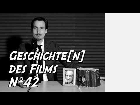 Die Politik des Hollywood-Blockbusters | Geschichte[n] des Films #42