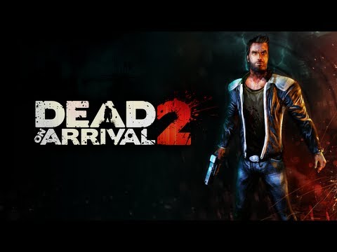 Dead on Arrival Android