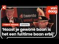 Nieuwe stadsprins Klaas 'Geet er noa twee jaar mineur, weer veur’ in Krekkelstad
