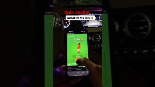 slot machines//spin casino//spin casino big win #sorts #viral #A1