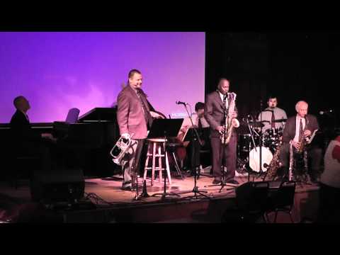 Charles Unger Experience video