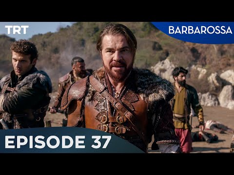 Barbarossa: Sword of the Mediterranean - Episode 37