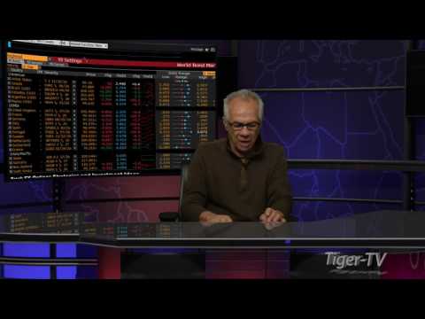 January 3rd Tom O'Brien Show on TFNN   2017