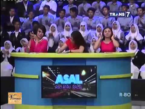 Asli Atau Palsu - Asal 3 September 2015 Full
