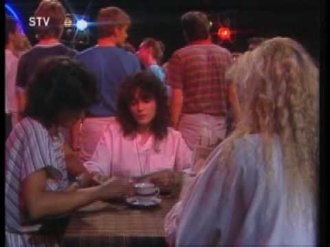 Lucie Bílá  a  jej  prvý hudobný klip 