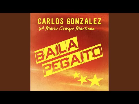 Baila Pegaíto (feat. Mario Crespo Martinez)