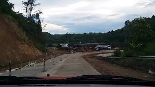 preview picture of video 'CARAGA CONSTRUCTION PROJECT - BILAY BRIDGE IN BUTUAN CITY'