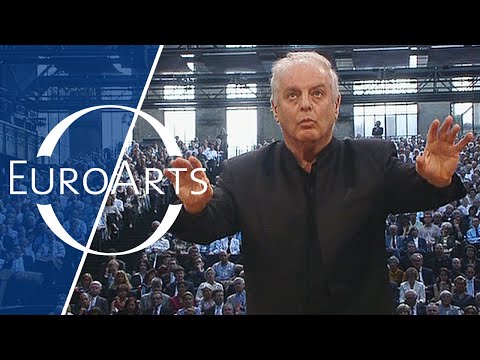 Beethoven - Piano Concerto No. 4 in G major, Op. 58 (Daniel Barenboim, Staatskapelle Berlin)