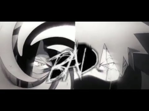 XXXTENTACION - BAD // OBITO AND RIN [ AMV ]