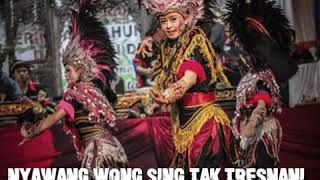 Download lagu Story wa Topeng Ireng mp3