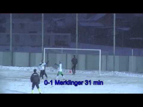 Sparing FK Plavnica   MKS Poprad Muszyna 0 2