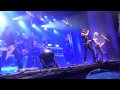 ACCEPT - Shadow Soldiers - Hannover (Capitol ...