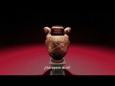 Dante Pereyra, Fav 薑 - Dame fuego (Visualizer)