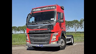Volvo FM 430 ADR cabeza tractora | Imagen 4 - Autoline