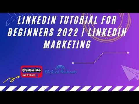 The Best LinkedIn Marketing Strategy 2022