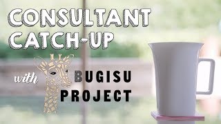 Consultant Catch-Up with Kua